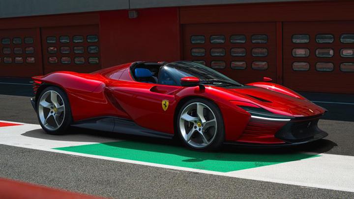 Ferrari 2